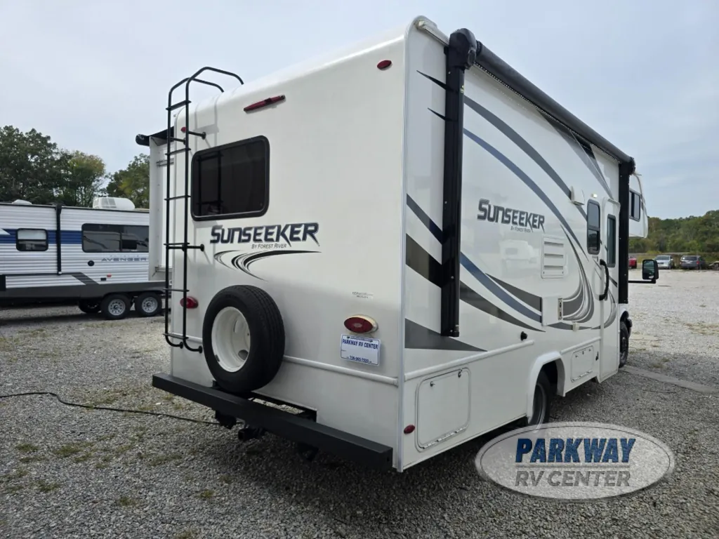 2020 Forest River Sunseeker LE 2250SLE, Photos photo 5