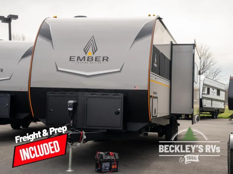 2027 Ember RV Touring Edition 2300MLL - Photo 4