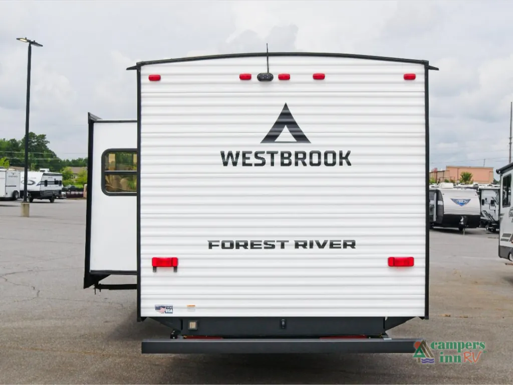 2026 Forest River Westbrook 27CC, Photos photo 7