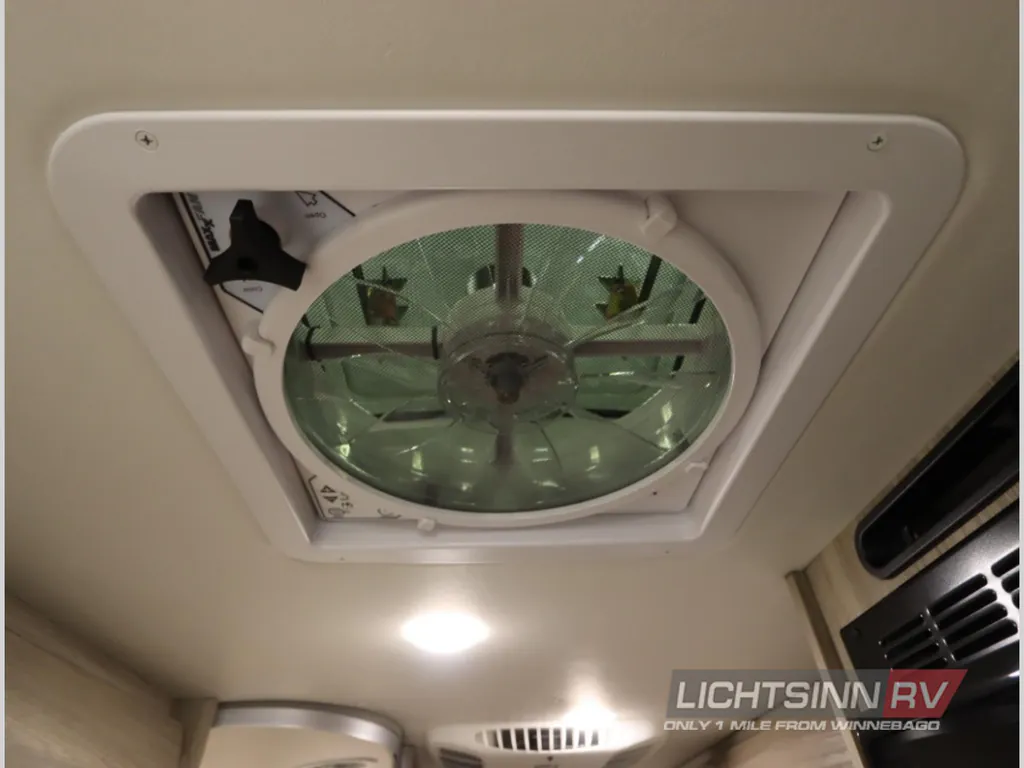2027 Winnebago Travato 59G, Photos photo 79