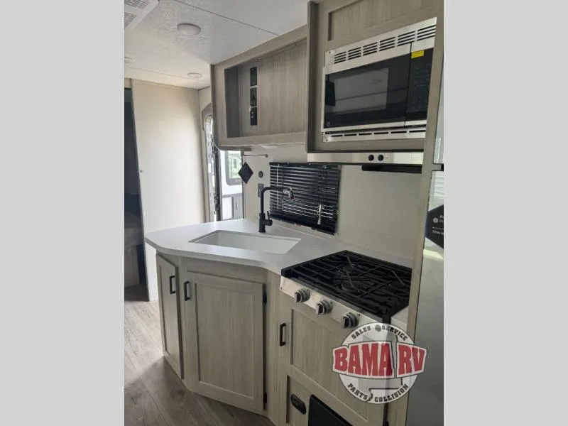 2026 Coachmen RV Catalina Summit Series 8 231BHS - Photo 3