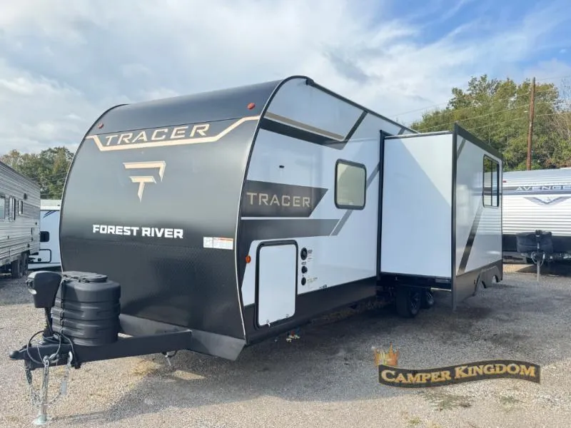 2026 Prime Time Tracer 255DS - Photo 3