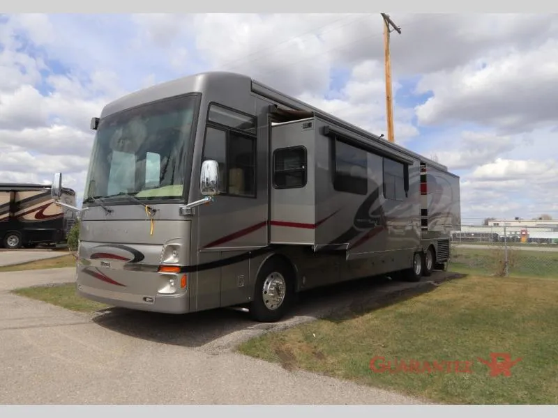 2011 Newmar Mountain Aire Used    4333 - Photo 3