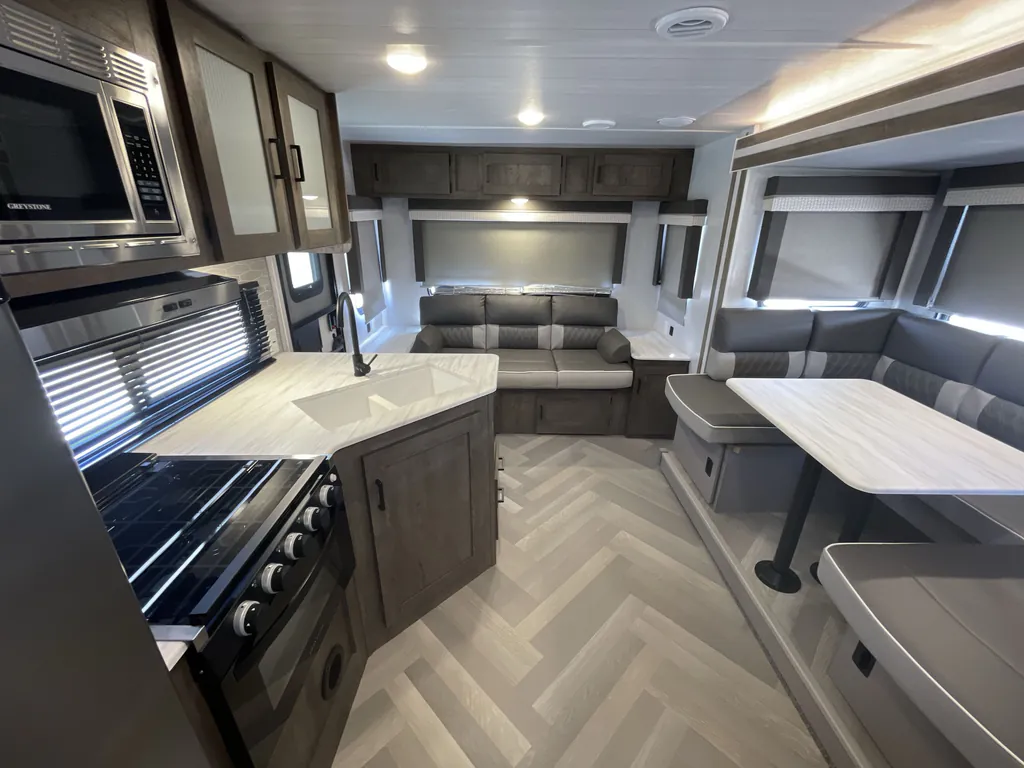 2022 Forest River Salem Cruise Lite 24RLXL, Photos photo 3