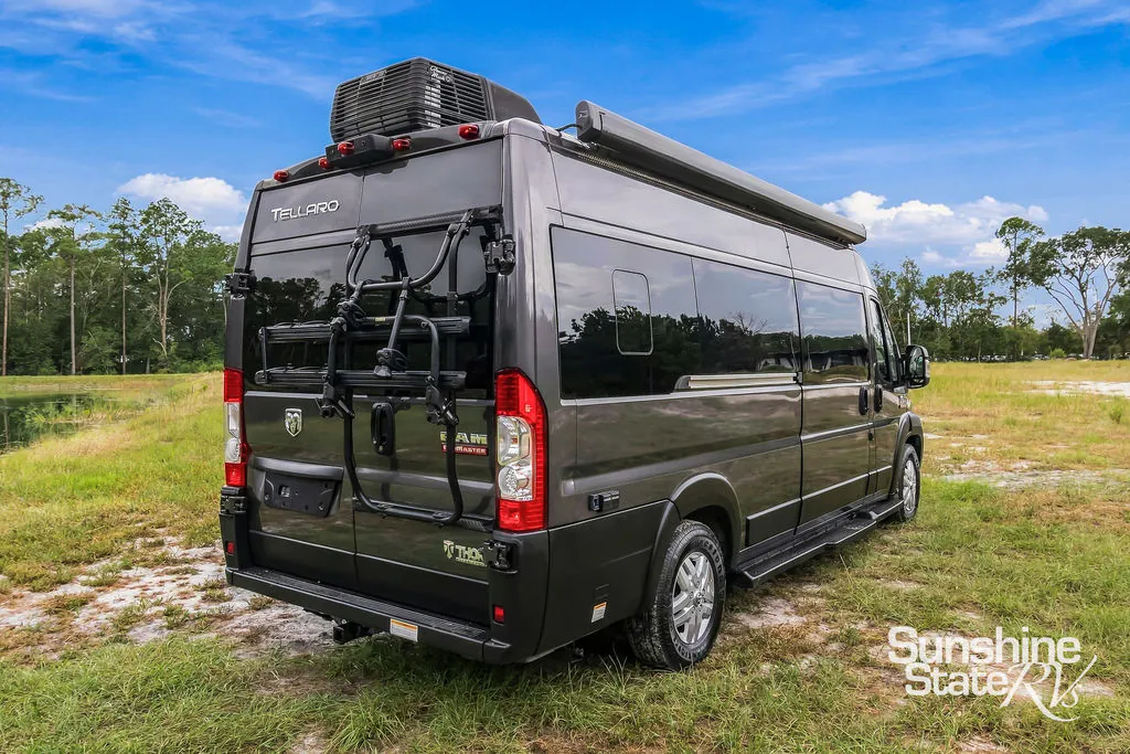 2022 Thor Motor Coach Tellaro 20A - Photo 4