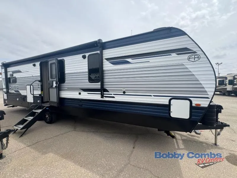 2026 Forest River Puma 310RK