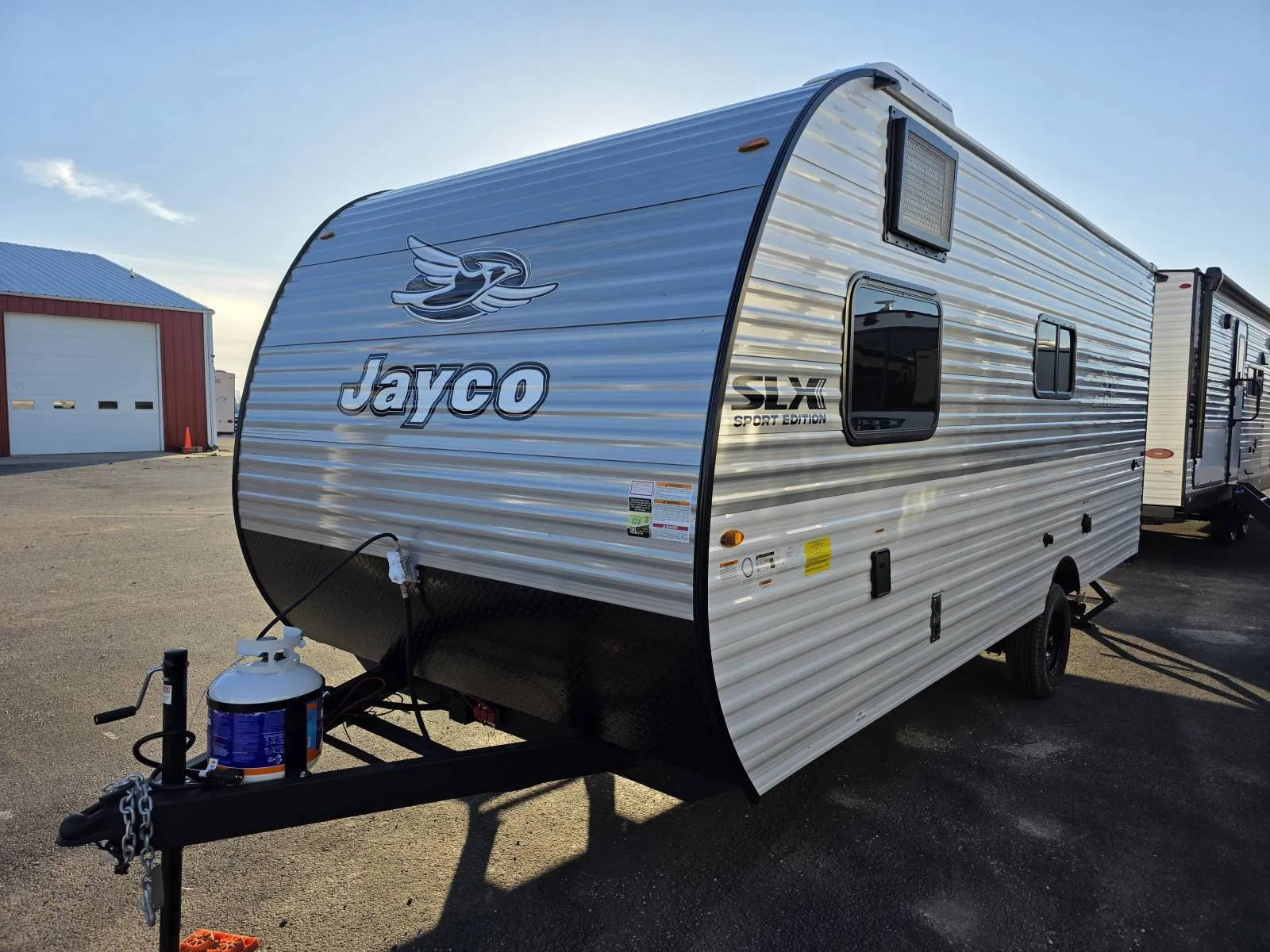2026 Jayco Jay Flight SLX 172DB - Photo 3