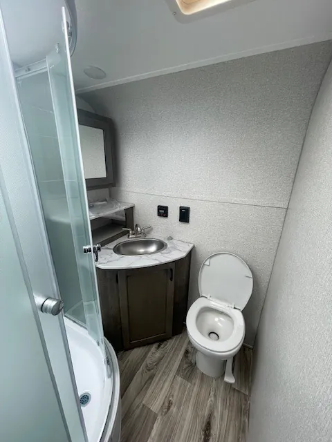 2022 Venture RV Sonic SN220VBH, Photos photo 9
