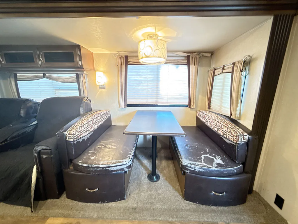 2017 Forest River Salem Hemisphere Lite 272RL, Photos photo 22