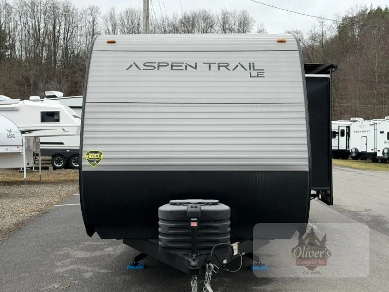2024 Dutchmen Aspen Trail LE 26RL - Photo 3
