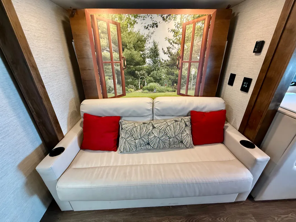 2020 Tiffin Wayfarer 25 RW, Photos photo 28