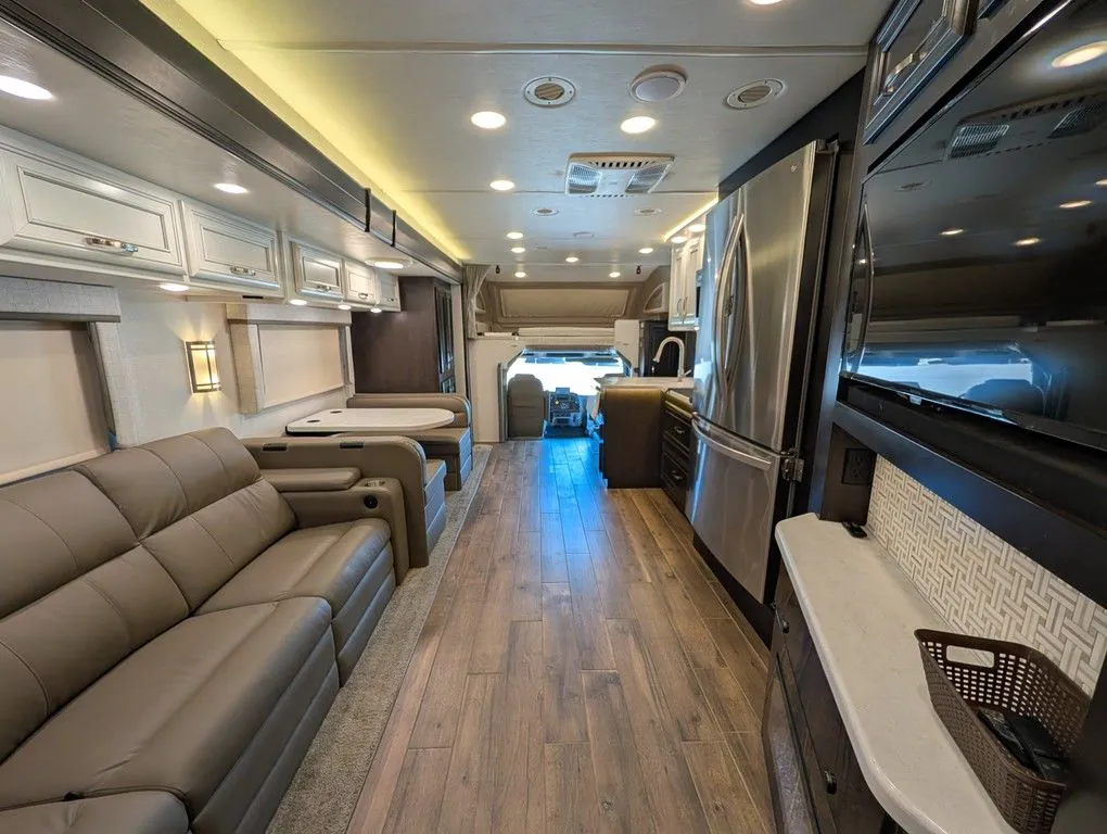 2023 Entegra Coach Accolade 37K, Photos photo 44
