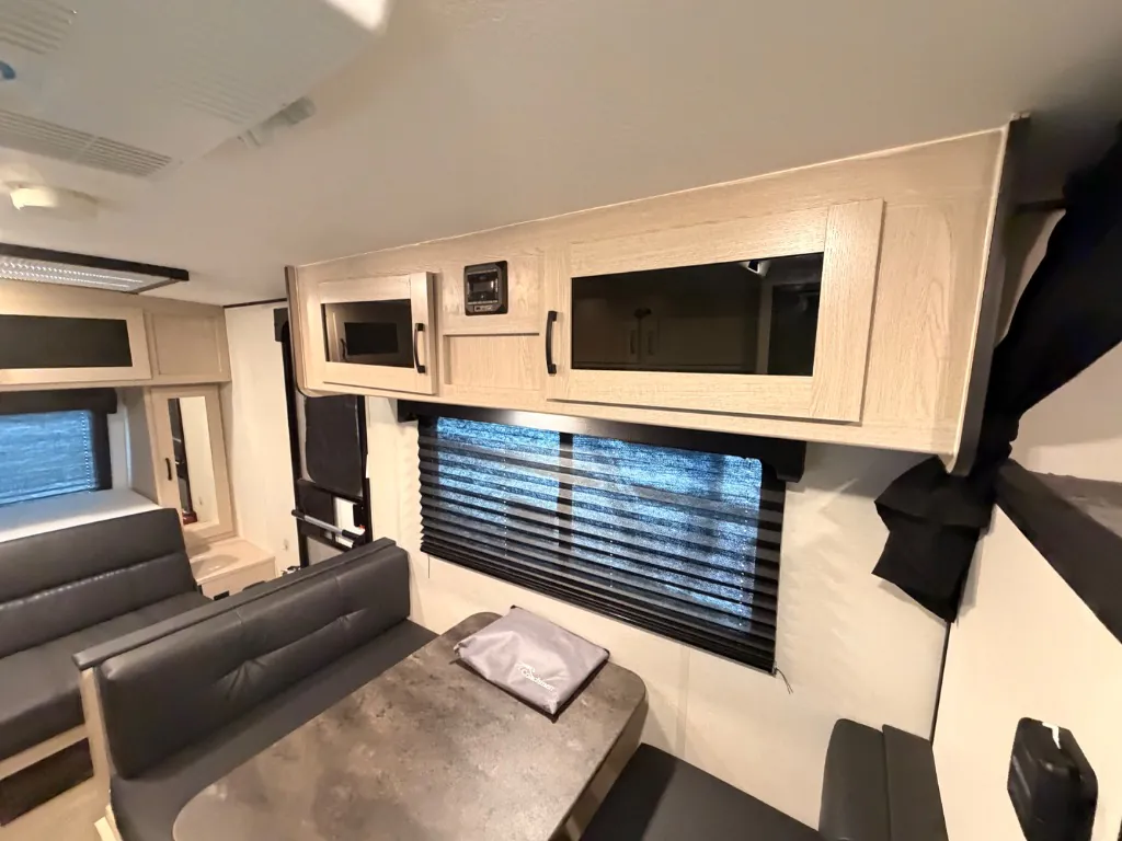 2022 Coachmen Apex Nano 186BH, Photos photo 15
