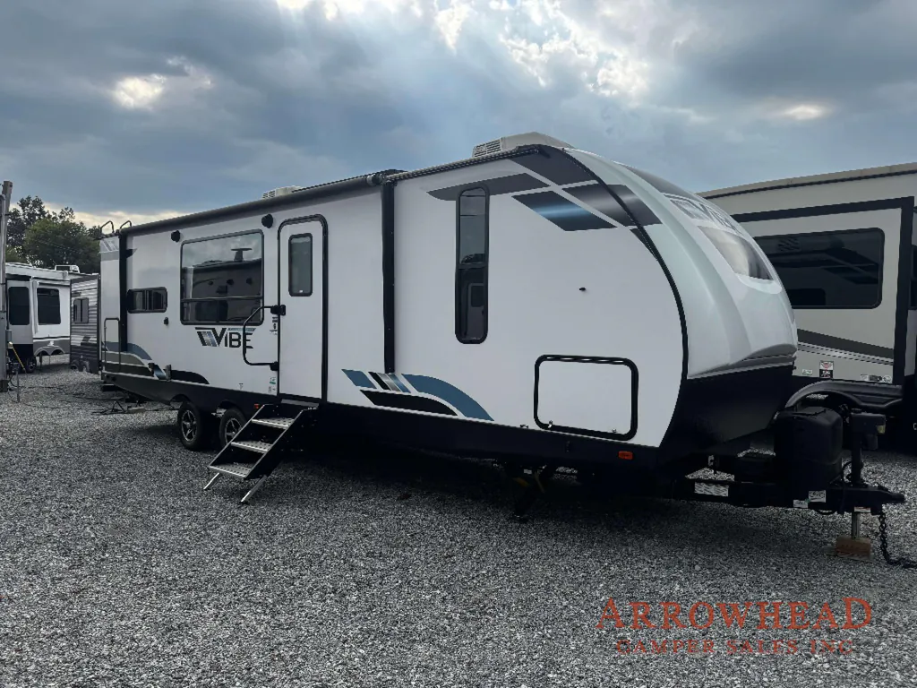 2021 Forest River Vibe 26RK, Photos photo 4