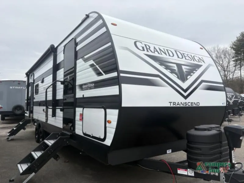 2027 Grand Design Transcend Xplor 265BH - Photo 2