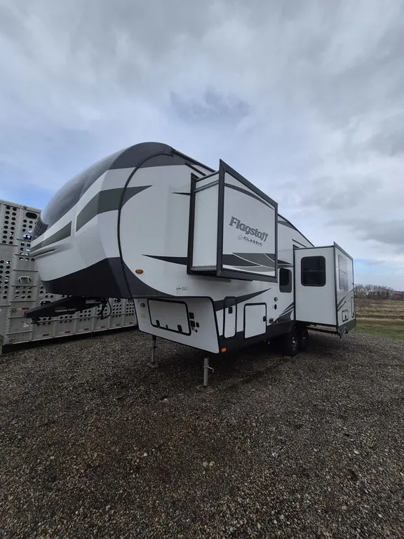 2023 Forest River Flagstaff Super Lite 526RK - Photo 4