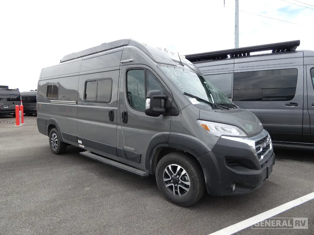 2026 Winnebago Solis 59PX - Photo 2