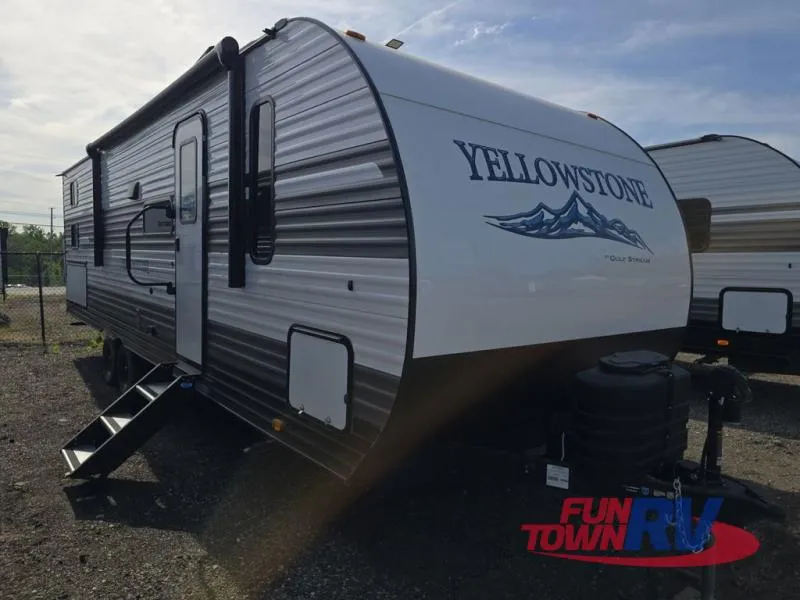 2026 Gulf Stream RV Yellowstone Classic 274QB - Main photo