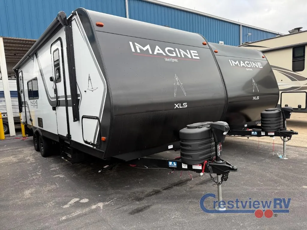 2026 Grand Design Imagine XLS 23LDE - Photo 3