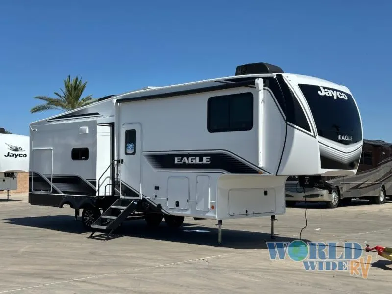 2026 Jayco Eagle HT 28CRT - Photo 2