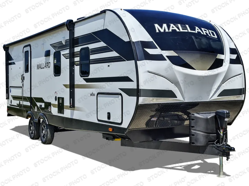 2024 Heartland Mallard M33 - Photo 2