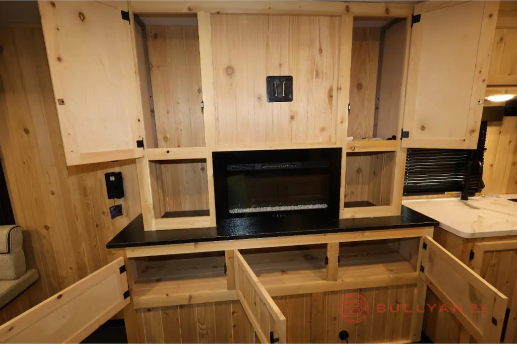 2026 Forest River Cherokee Grey Wolf 21GP, Photos photo 9