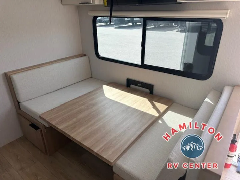 2026 Winnebago Thrive 24RKS - Photo 4
