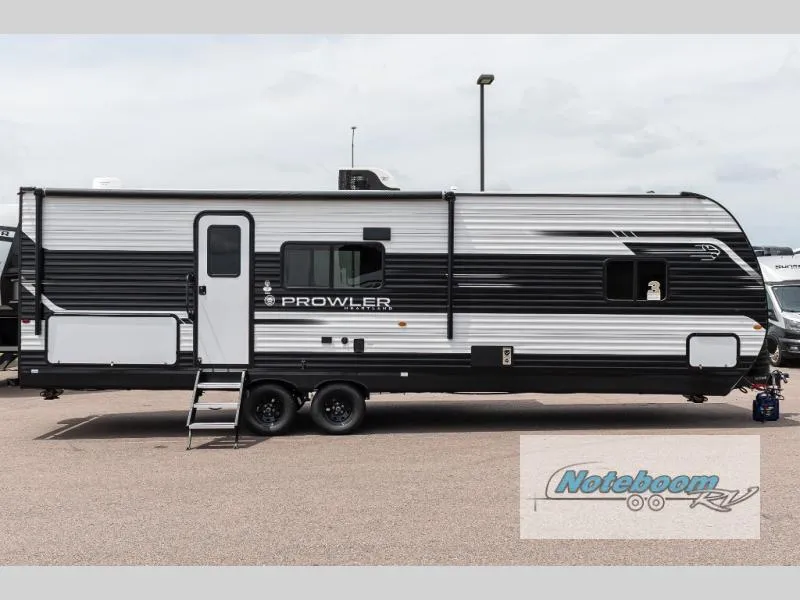 2027 Heartland Prowler 2702BHS - Photo 2