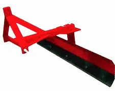 2021 Mahindra KEBSD6 SLIDER BLADE 6FT - Main photo