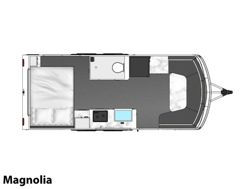 2026 inTech Aucta MAGNOLIA - Photo 3