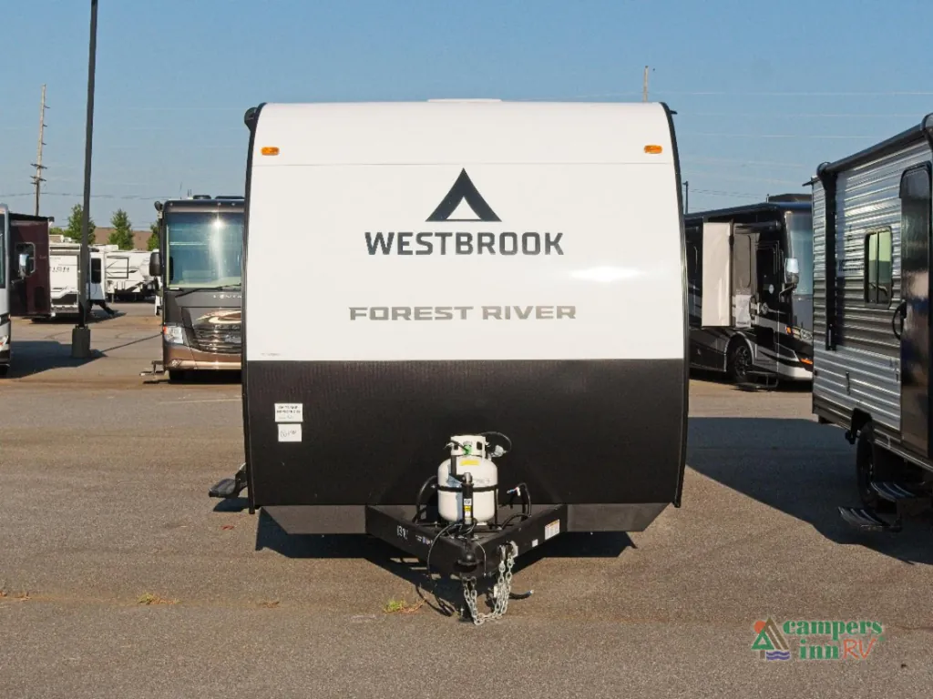 2027 Forest River Westbrook 25BHCC, Photos photo 3