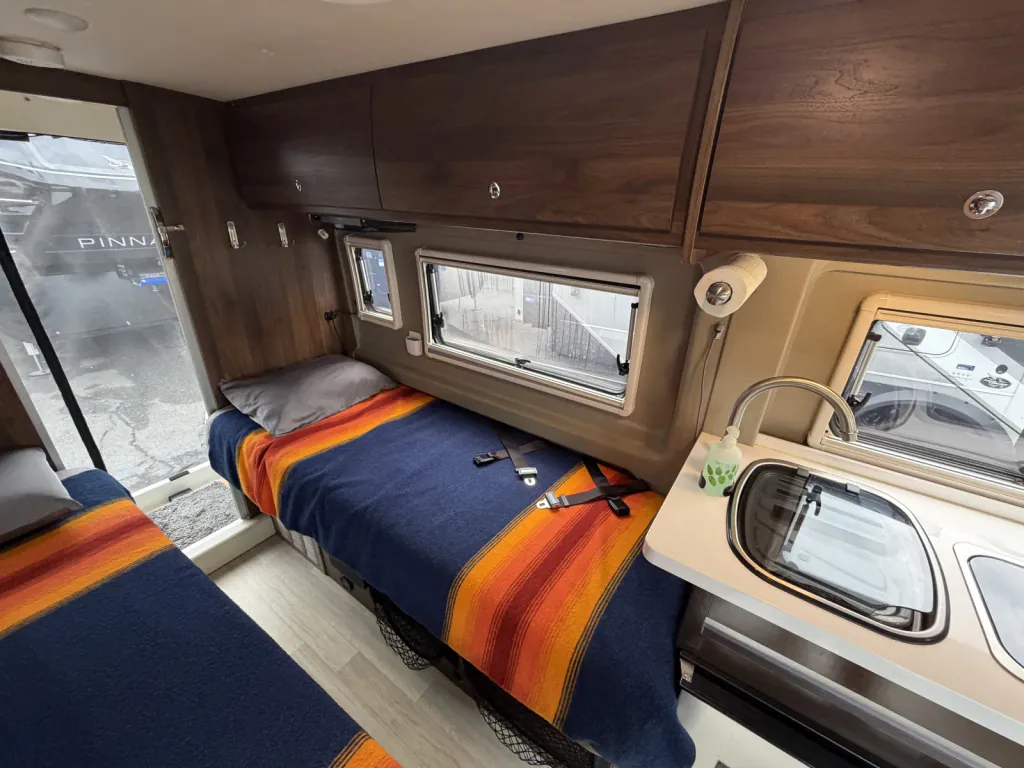 2020 Winnebago Travato 59KL, Photos photo 13