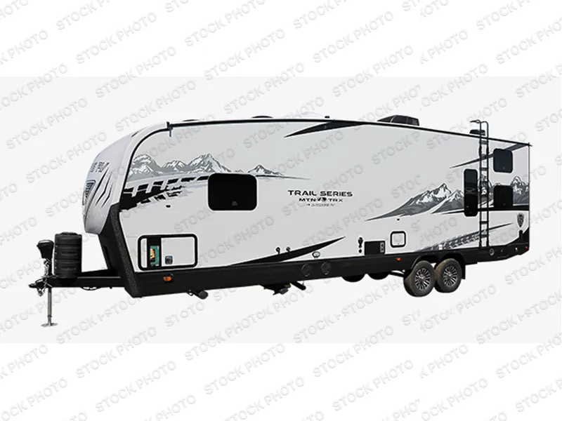 2027 Outdoors RV Trail Series 29TRX - Photo 4