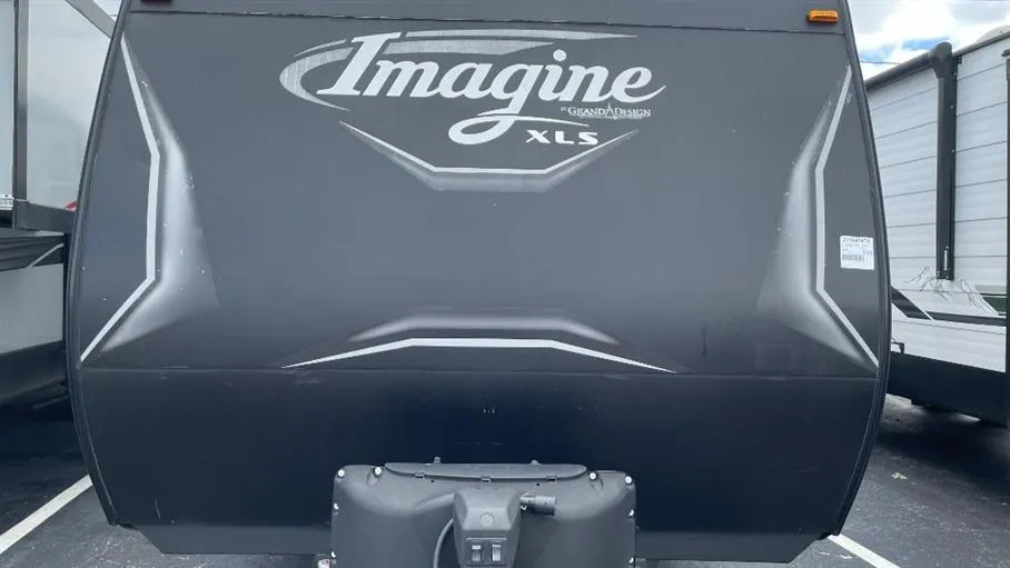 2019 Grand Design Imagine XLS 21BHE - Photo 3