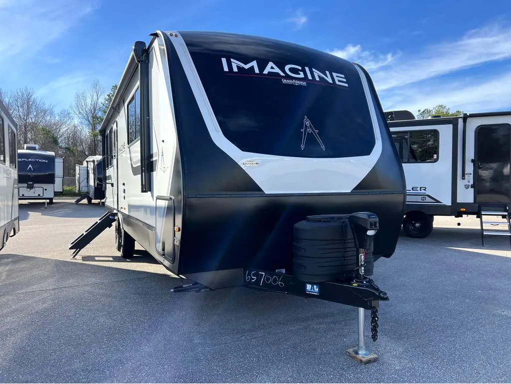 2026 Grand Design Imagine 2700BS - Photo 2
