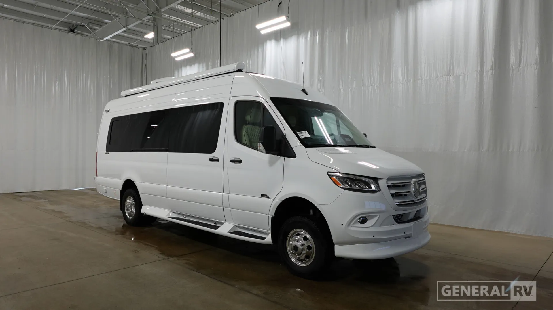 2027 Midwest Automotive Designs Patriot MD2 170EXT - Photo 2
