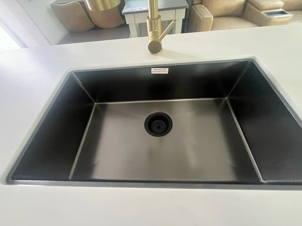 2026 Brinkley Model Z 297, Photos photo 13
