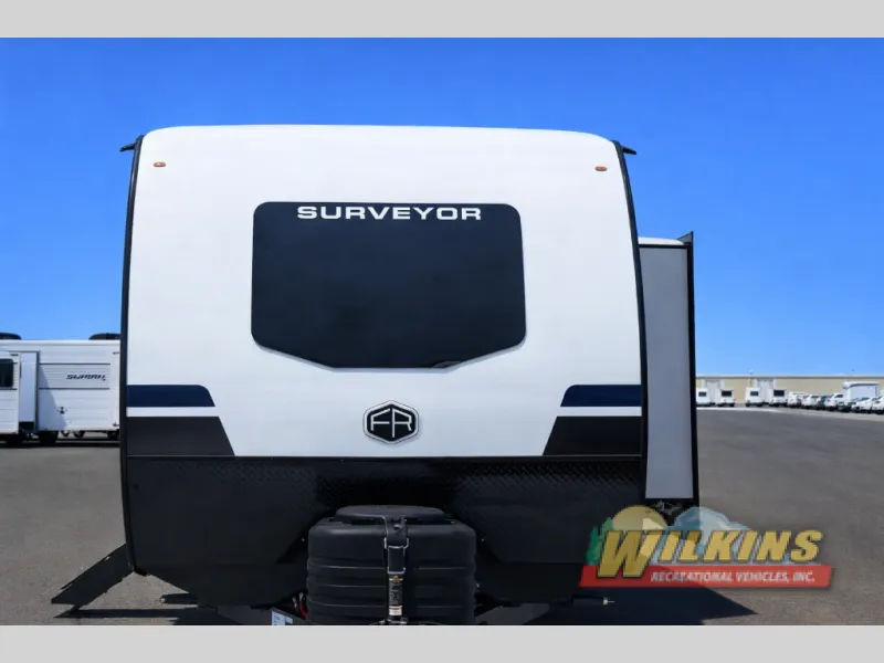 2026 Forest River Surveyor Legend 260BHLE - Photo 3