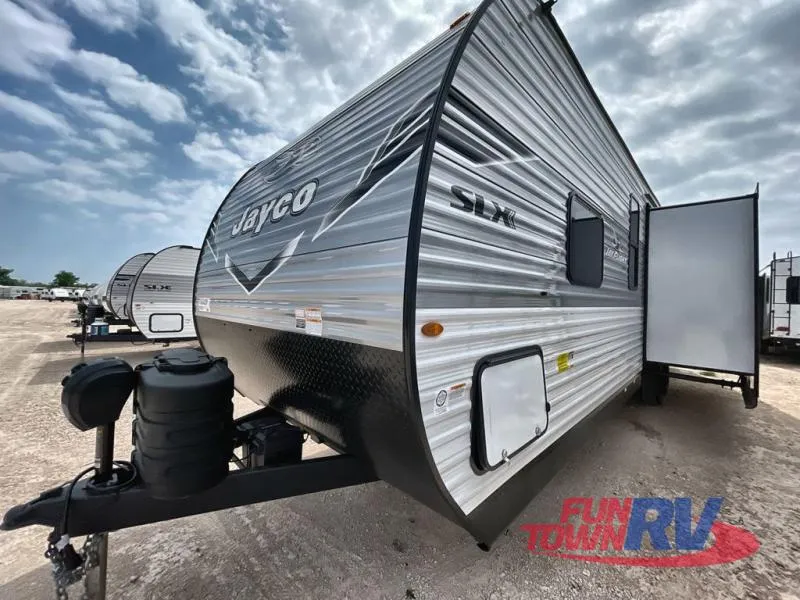 2026 Jayco Jay Flight SLX 295TBS - Photo 4