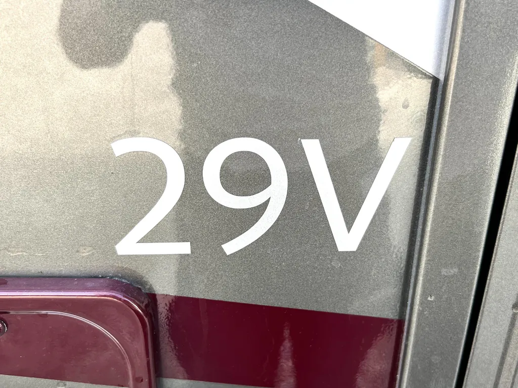 2024 Nexus Viper 29V, Photos photo 7