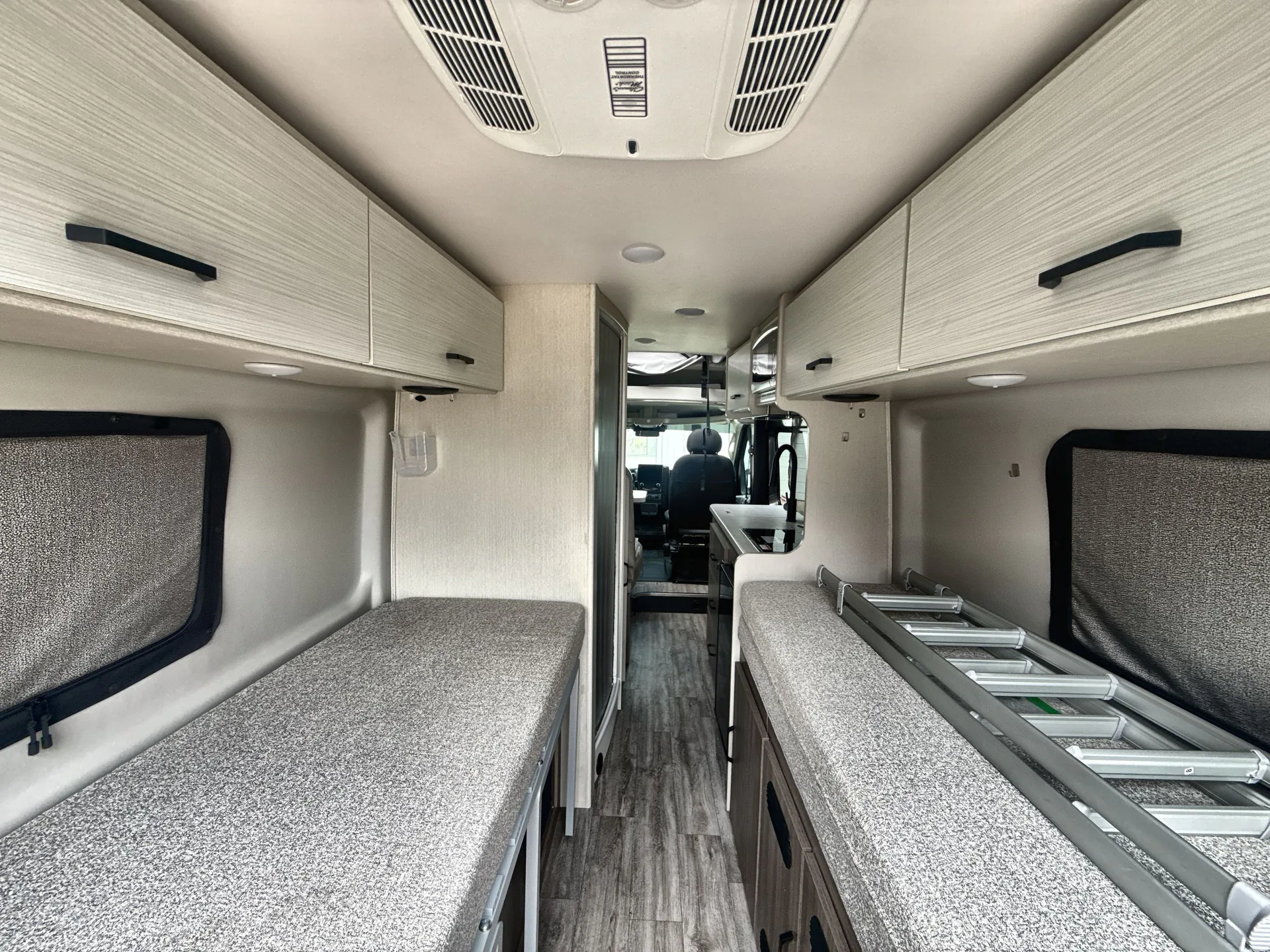 2024 Thor Motor Coach Dazzle 2AB — living area main
