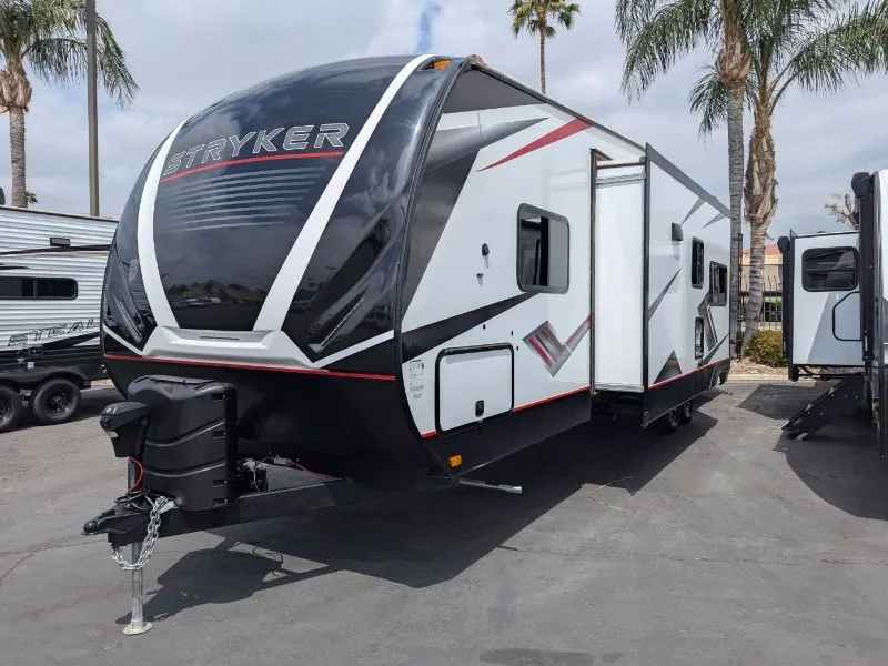 2023 Cruiser RV Stryker ST-2916 - Photo 4
