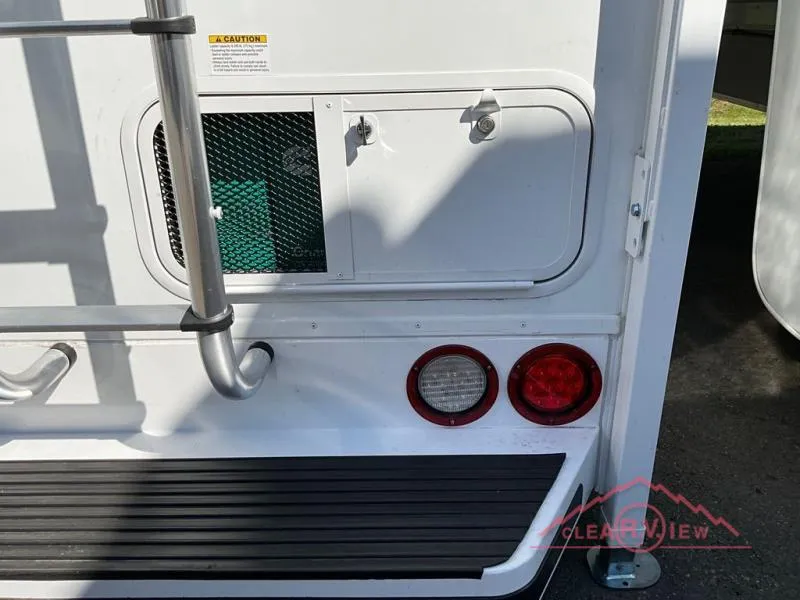 2026 Lance Lance Truck Campers New    975 - Photo 4