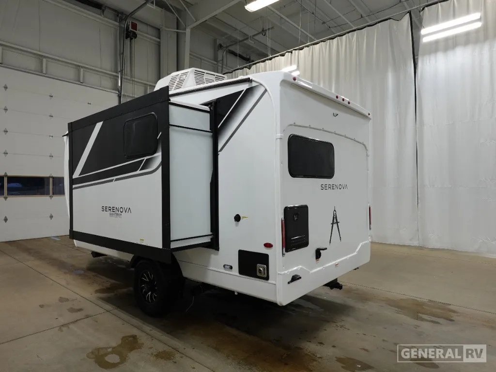 2026 Grand Design Serenova 150HL - Photo 4