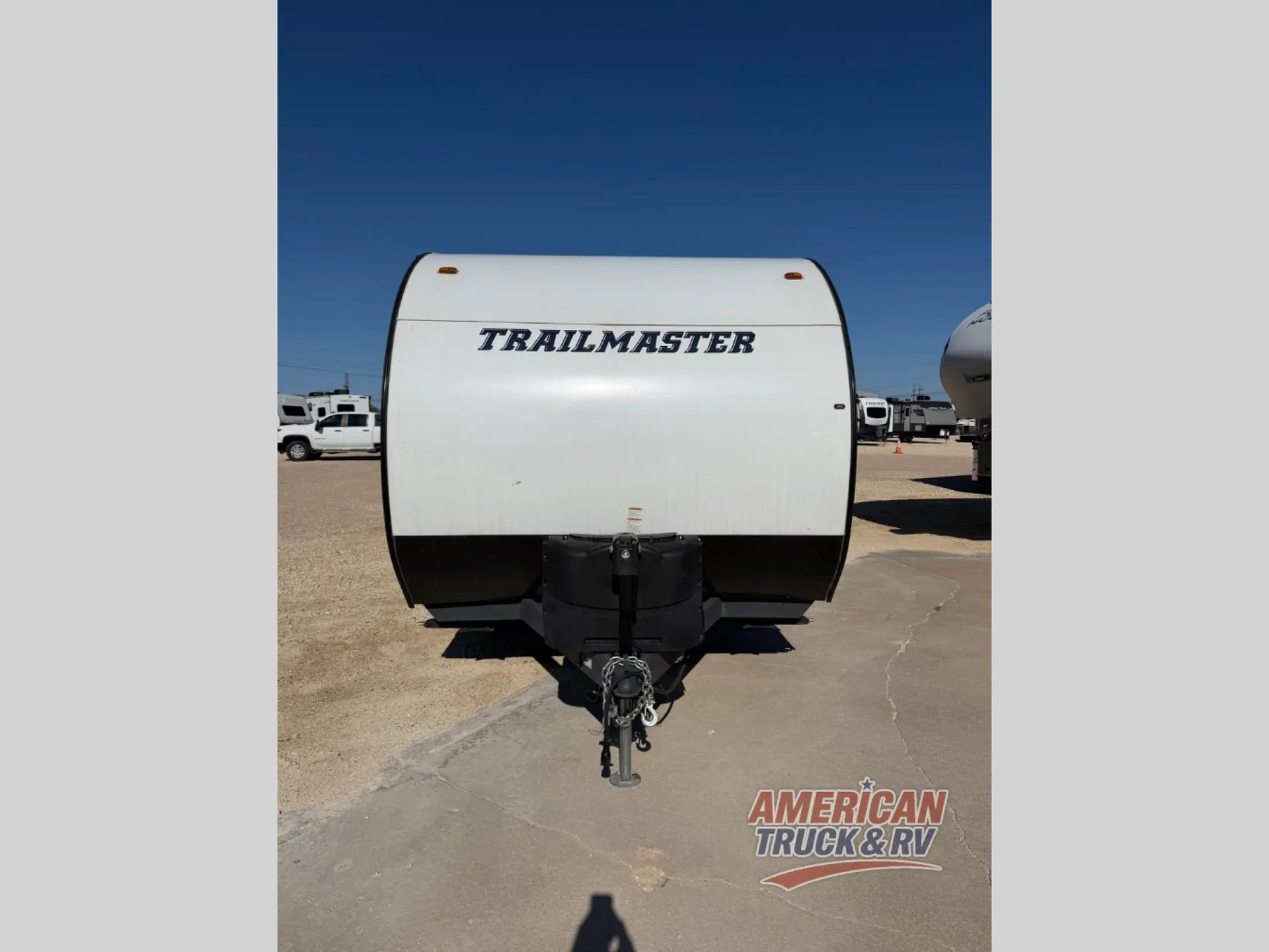 2022 Gulf Stream Trailmaster Ultra-Lite 241RB - Photo 4