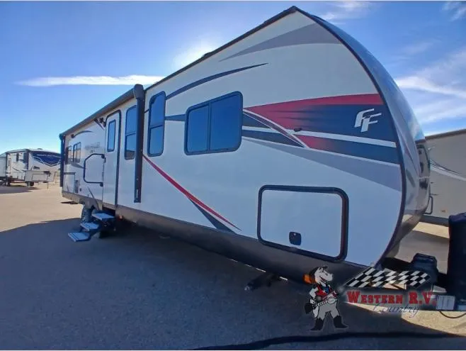 2019 Cruiser RV Fun Finder Xtreme Lite 29KR - Photo 3