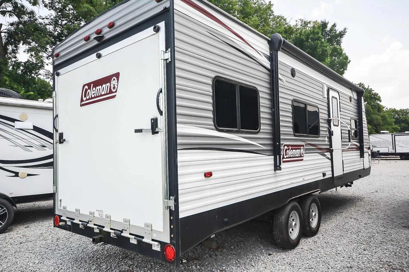 2020 Dutchmen Coleman Lantern 250TQ - Photo 2