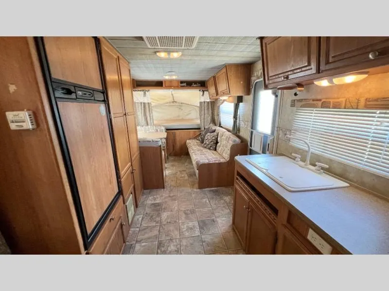2007 Jayco Jay Feather EXP Used    232 - Photo 3