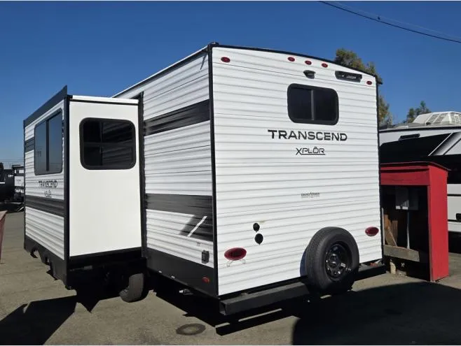 2026 Grand Design Transcend Xplor 22RBX - Photo 4