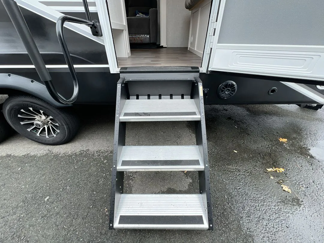 2025 Jayco Eagle HT 230MLCS - Photo 2